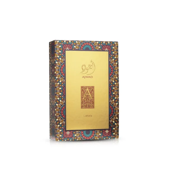 Ajwad 60ml
