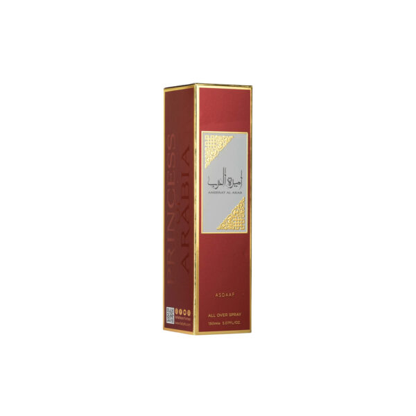 All Over Spray Ameerat Al Arab 150 ml