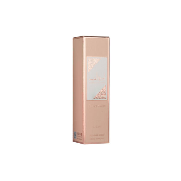 All Over Spray Ameerat Al Arab Prive Rose 150 ml