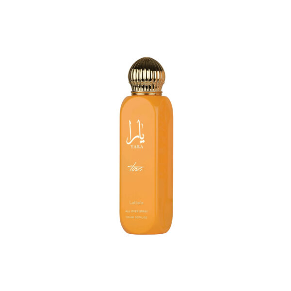 All Over Spray Yara Tous 150 ml