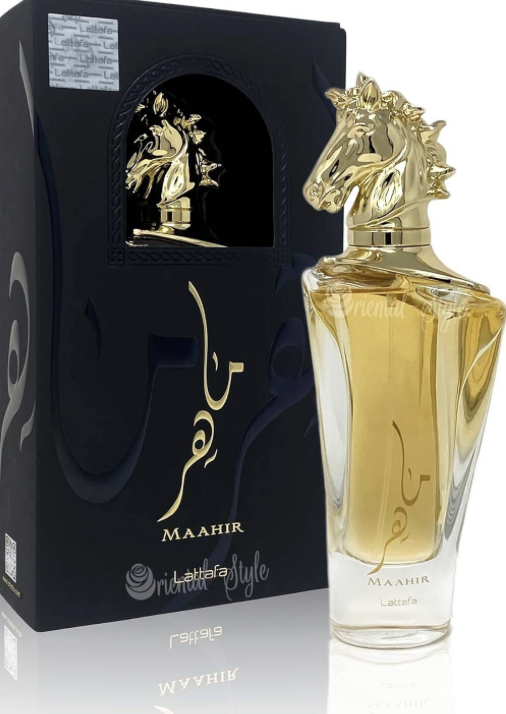 Maahir