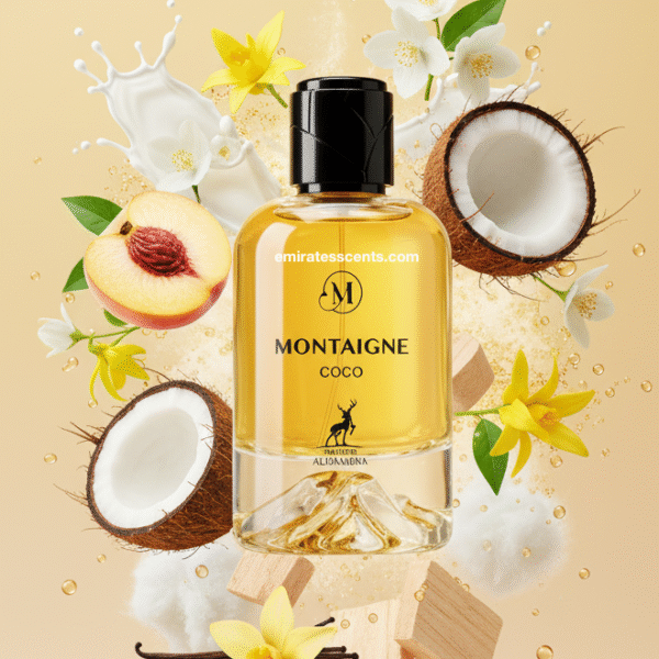 Montaigne Coco