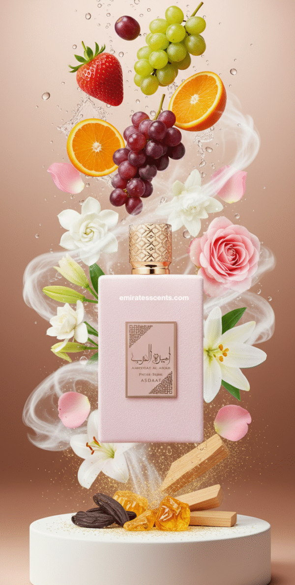 Ameerat Al Arab Prive Rose