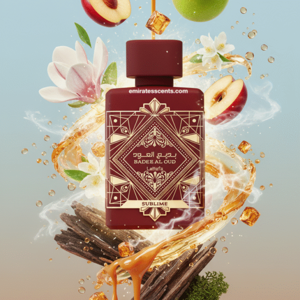 Badee AL Oud Sublime