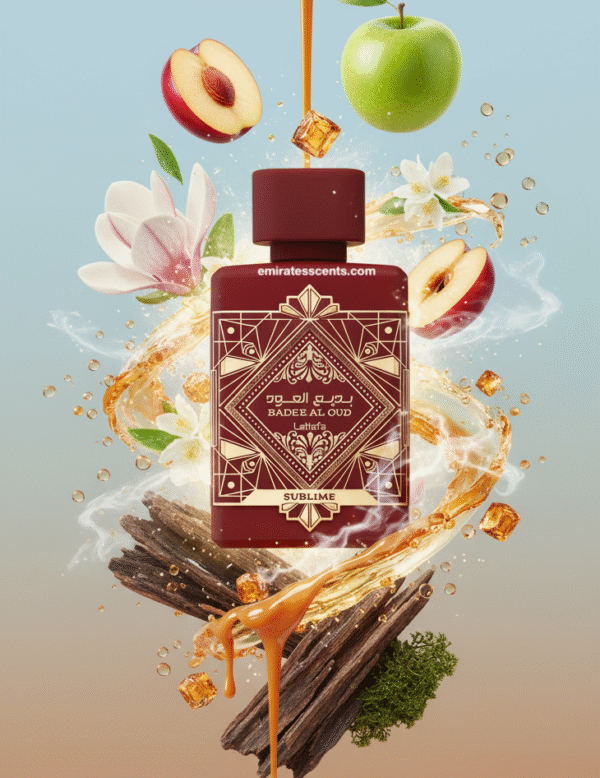 Badee AL Oud Sublime