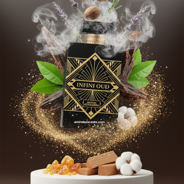 Infini Oud