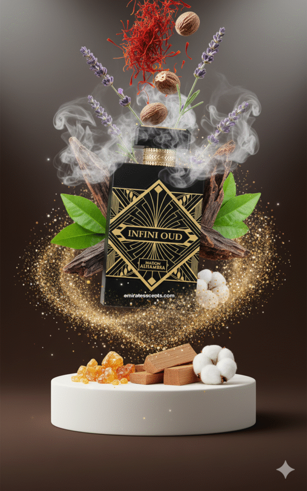Infini Oud