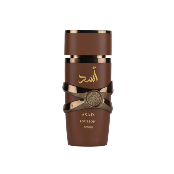 Asad Bourbon