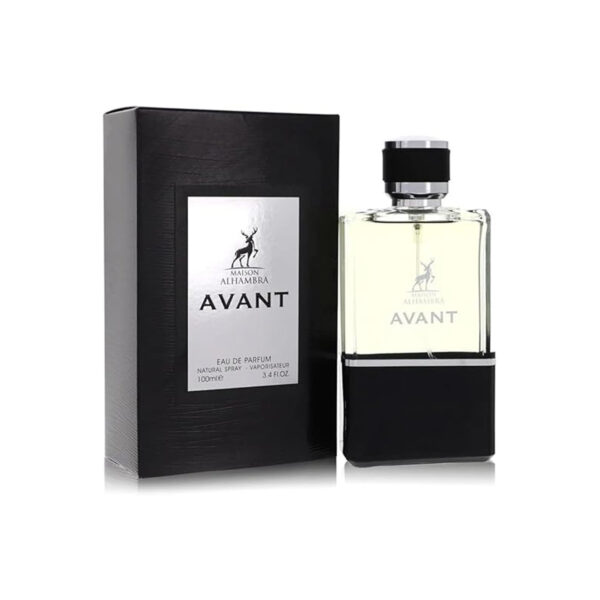 Avant