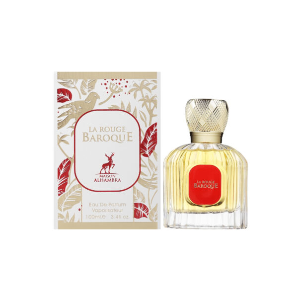 La Rouge Baroque