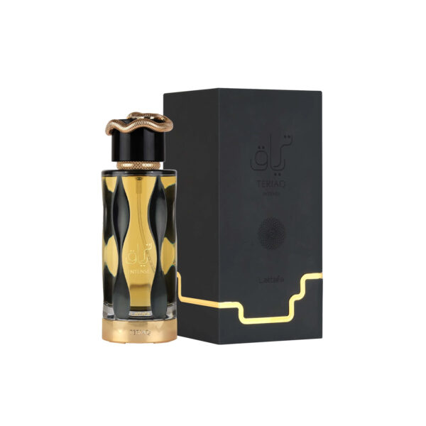 Teriaq Intense