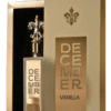 December Vanilla