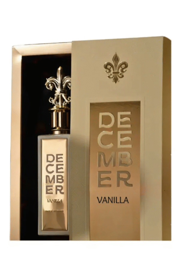 December Vanilla