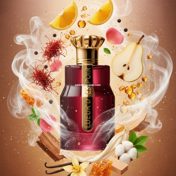 Lueur d'espoir Arena Intense