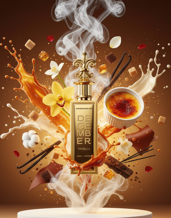 December Vanilla
