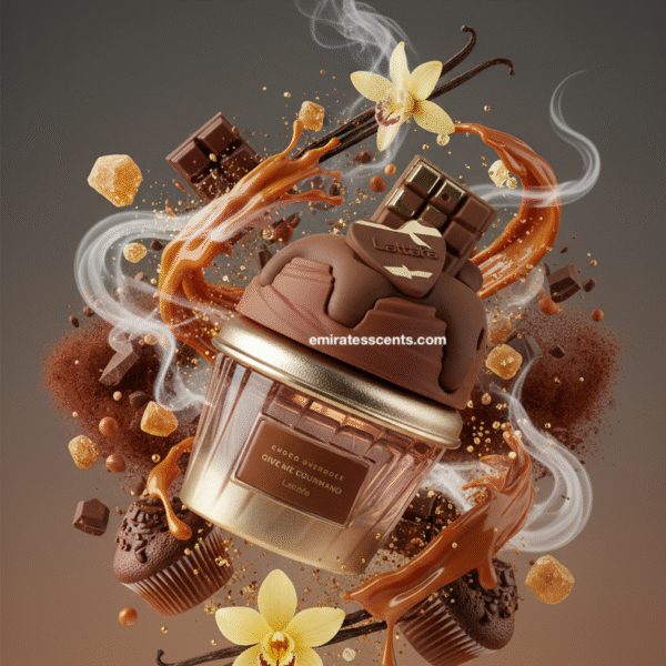 Choco Overdose - Give me Gourmand