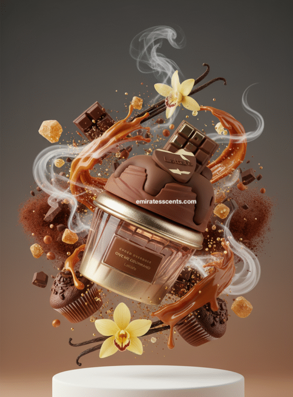 Choco Overdose - Give me Gourmand